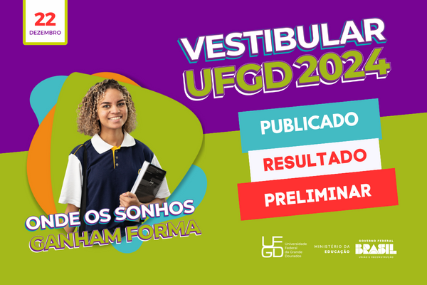 resultado preliminar